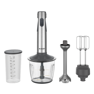 HBS 9285 CI SKYLIGHT™ EL BLENDER SET / INOKS / 850 W