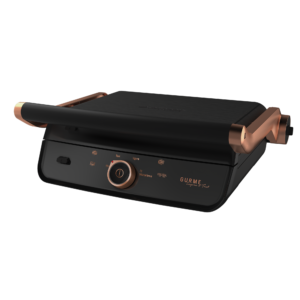 TM 9046 SGURME PROFESYONEL IZGARA & TOST MAKİNESİ