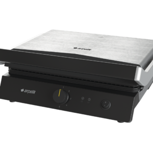 TM 9946 ITOST MAKİNESİ / INOX / 6 DİLİM KAPASİTELİ