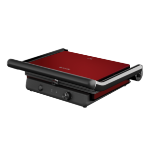 TM 6046 CKRESİTAL TOST MAKİNESİ / BEYAZ / 6 DİLİM KAPASİTELİ