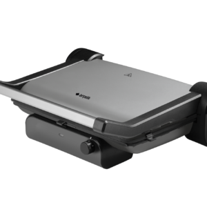 TM 6206 GTOST MAKİNESİ / GRİ / 6 DİLİM KAPASİTELİ