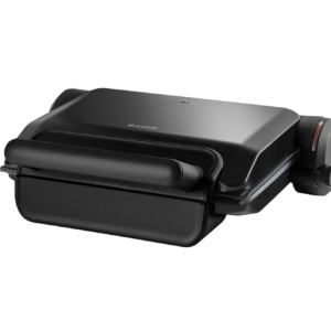 TM 3036 STOST MAKİNESİ / SİYAH/GRANİT PLAKALI