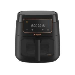 FRA 6364 S XXLGURME DUO FRY XXL AZ YAĞLI FRİTÖZ