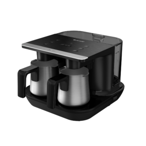 TKM 9961 ITELVE TÜRK KAHVESİ MAKİNESİ/ ÇİFTLİ