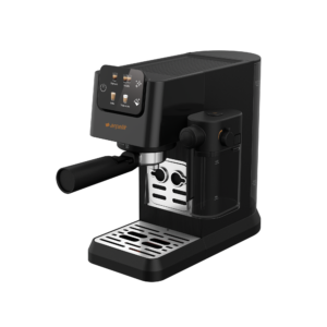 EM 3353Imperium Barista Yarı Otomatik - Manual Espresso Makinesi