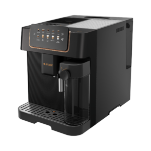 EM 6395Imperium Barista Tam Otomatik Espresso Makinesi
