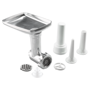 MULTİ ŞEF PROFESYONEL MUTFAK MAKİNESİ - Kıyma, Sucuk ve İçli Köfte Aksesuarı