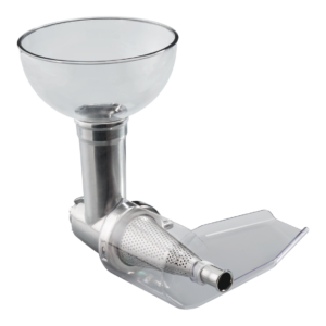 MULTİ ŞEF PROFESYONEL MUTFAK MAKİNESİ - -Püre ve Salça Hazırlama Aksesuarı