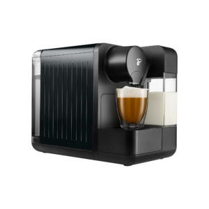Tchibo Caffissimo Milk SiyahKapsüllü Kahve Makinesi