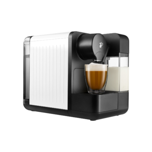 Tchibo Caffissimo Milk BeyazKapsüllü Kahve Makinesi