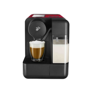 Tchibo Caffissimo Milk KırmızıKapsüllü Kahve Makinesi
