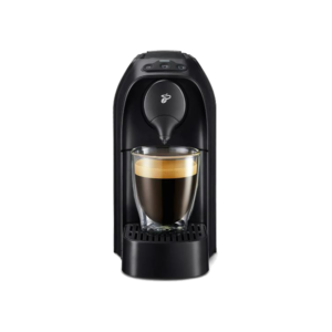 Tchibo Caffissimo Easy Black DiamondKapsüllü Kahve Makinesi