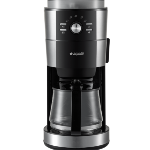 FK 9110 I Öğütücülü Filtre Kahve Makinesi