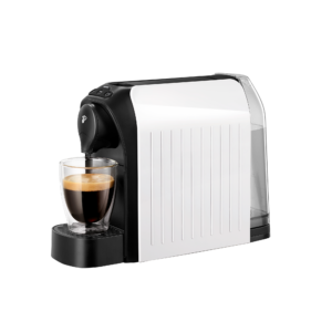 Tchibo Cafissimo Easy, Beyaz Espresso Makinesi