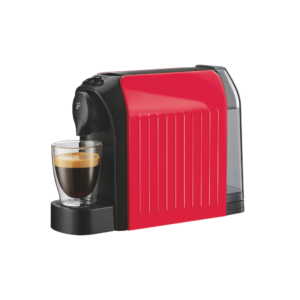 Tchibo Cafissimo Easy, Kırmızı Espresso Makinesi