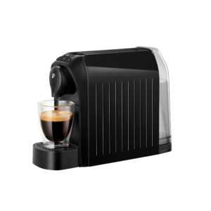 Tchibo Cafissimo Easy, Siyah Espresso Makinesi