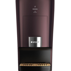 K 3500ARÇELİK SELAMLIQUE KAPSÜLLÜ TÜRK KAHVESİ MAKİNESİ