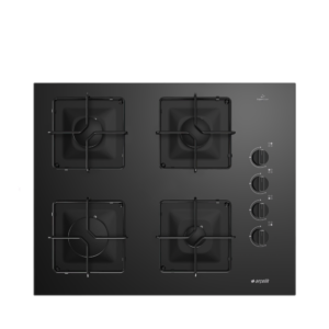 OCD K 651 ES Gazlı Cam Tablalı Ocak