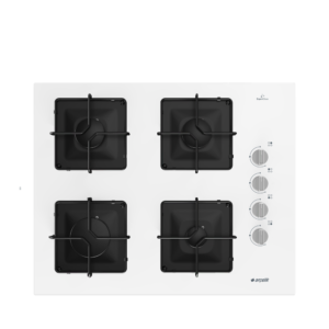 OCD K 651 EB Gazlı Cam Tablalı Ocak