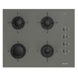 OCL T 651 EG Fibona Serisi Gazlı Cam Tablalı Ocak