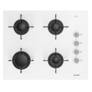 OCD T 651 EB Fibona Serisi Gazlı Cam Tablalı Ocak