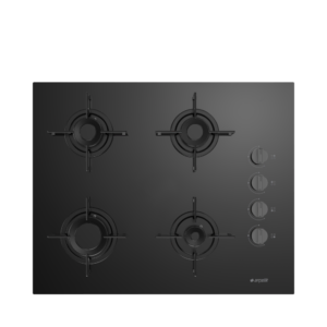 OCD T 651-2 ES Gazlı Cam Tablalı Ocak