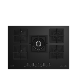 OCD K 752-1 DWKS Gazlı Cam Tablalı Ocak