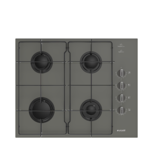 OCD D 651 EKG Fibona Serisi Gazlı Cam Tablalı Ocak