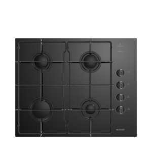 OCD D 651 EKS Fibona Serisi Gazlı Cam Tablalı Ocak