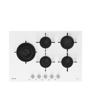 OCD T 752 EWB Gazlı Cam Tablalı Ocak