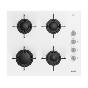 OCD T 601 EB Fibona Serisi Gazlı Cam Tablalı Ocak