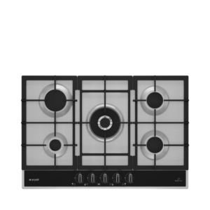 OMD D 752 DWI Gazlı Metal Tablalı Ocak