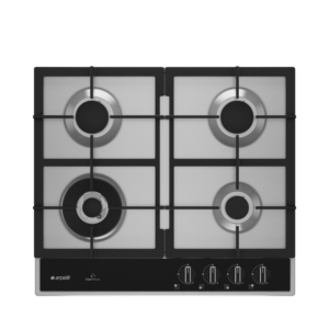 OMD D 602 DWI Gazlı Metal Tablalı Ocak