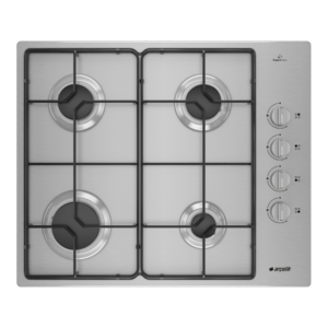 OML D 611 EI Gazlı Metal Tablalı Ocak