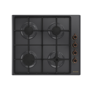 OMD 709 RANT Gazlı Metal Tablalı Ocak