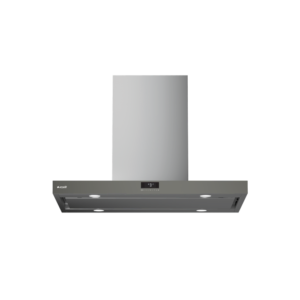 P 54 SAES Grion (Gri Cam) Ankastre Ada Tipi Davlumbaz