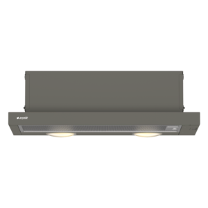 P 184 G Grion (Gri Cam) Ankastre Sürgülü Aspiratör