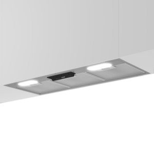 P 124 YTI Ankastre Gömme Aspiratör