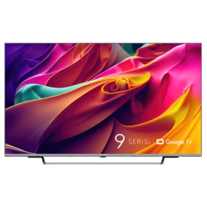 Imperium 9 Serisi A55 D 986 S /55" 4K UHD Smart Google TV