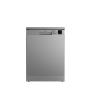 Arçelik 6133 S Bulaşık Makinesi