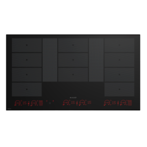 OI 90213 S İndüksiyonlu Ocak