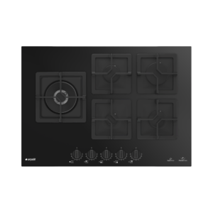 OCD K 752-2 DWKYS Gazlı Cam Tablalı Ocak