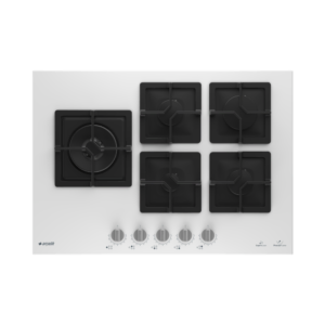 OCD K 752-2 DWKYB Gazlı Cam Tablalı Ocak