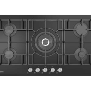 OCD 790 S Gazlı Cam Tablalı Ocak