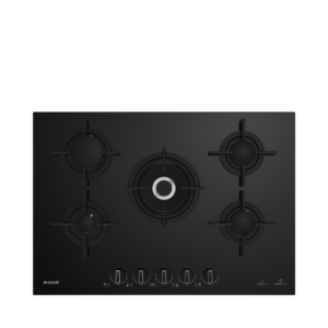 OCD T 752-1 DWKS Gazlı Cam Tablalı Ocak