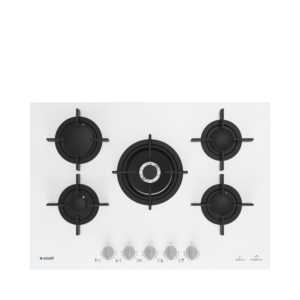 OCD T 752-1 DWKB Gazlı Cam Tablalı Ocak