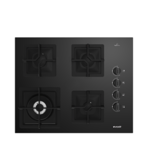 OCD K 651 DWYS Gazlı Cam Tablalı Ocak