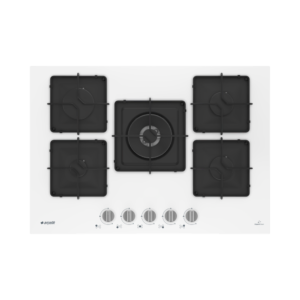 OCD K 752 EWB Gazlı Cam Tablalı Ocak