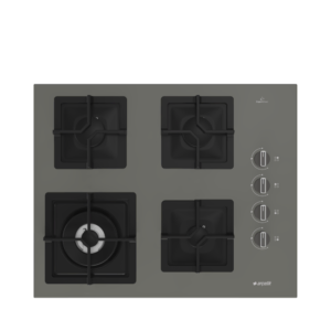 OCD K 651 DWYG Gazlı Cam Tablalı Ocak