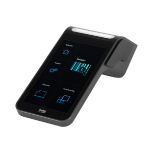 400 TR Temassız Android POS